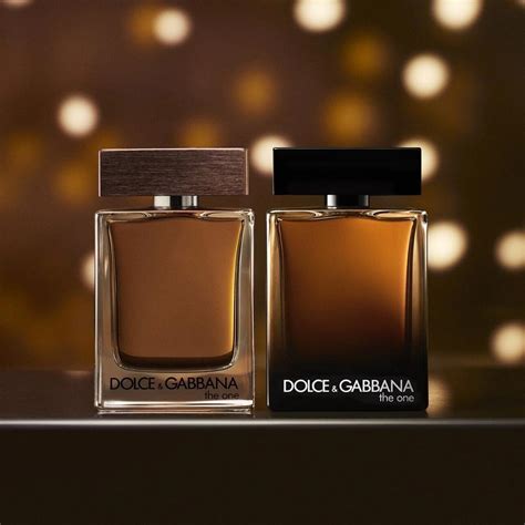 dolce gabbana the one erkek yorum